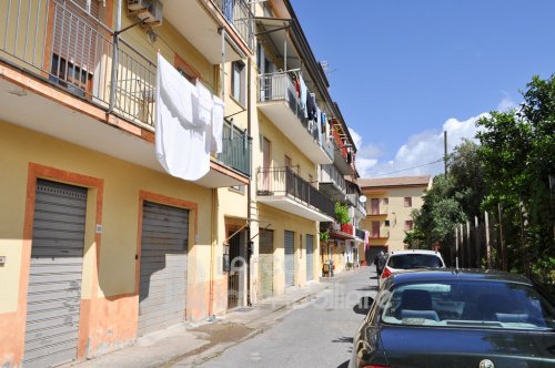 Wohnung in Santa Maria del Cedro