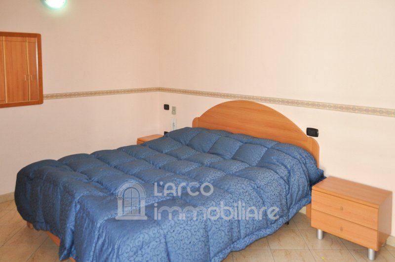 Apartment in Scalea