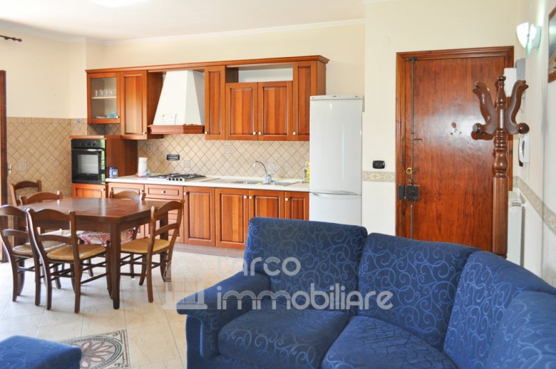 Apartment in Scalea