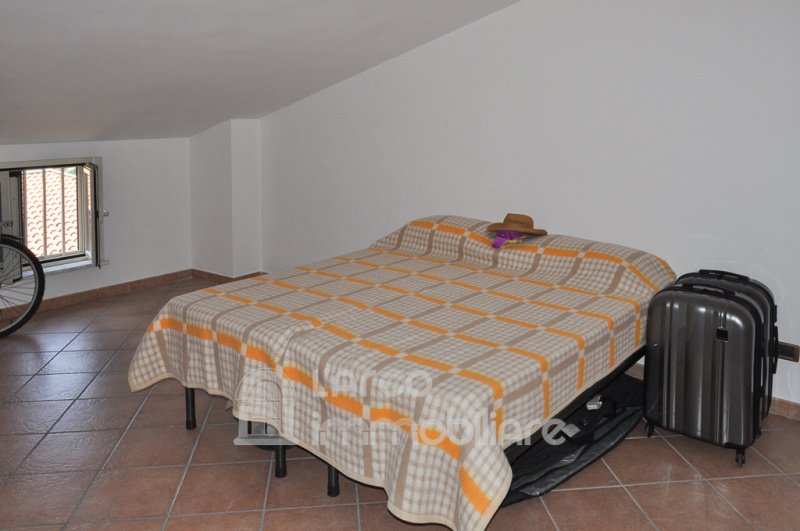 Apartamento histórico em Santa Maria del Cedro