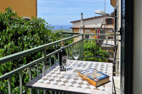 Apartamento histórico em Santa Maria del Cedro