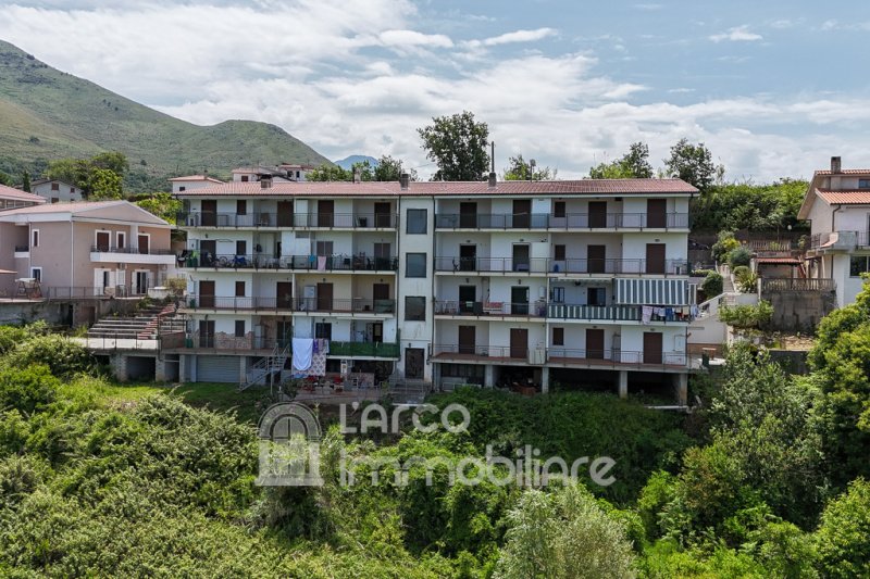 Apartment in Maierà