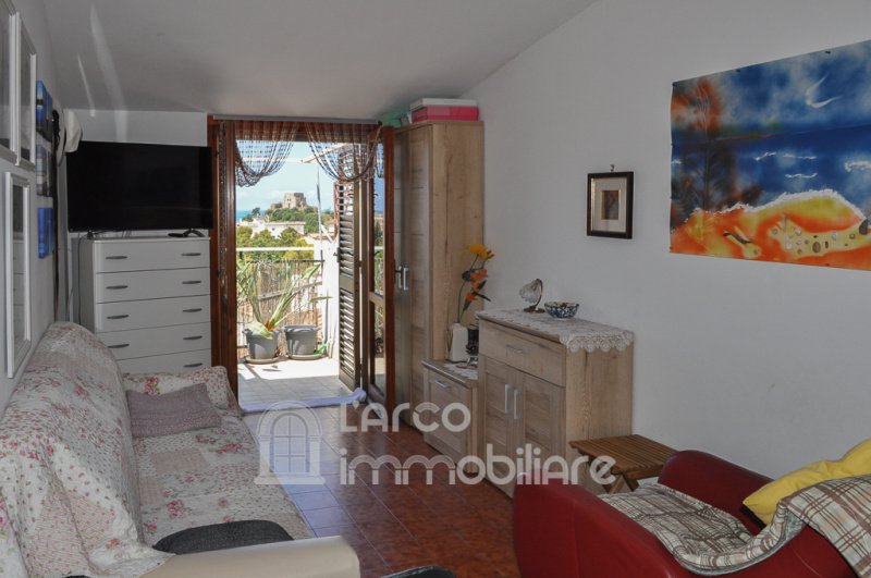 Appartement in Scalea