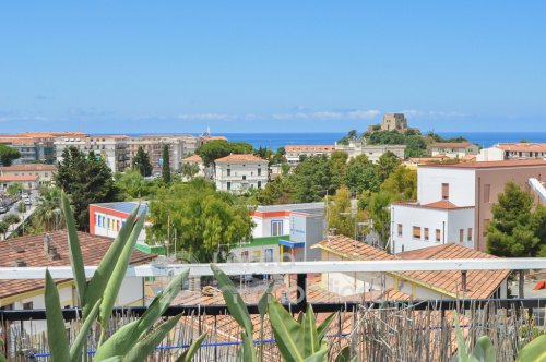 Apartamento en Scalea