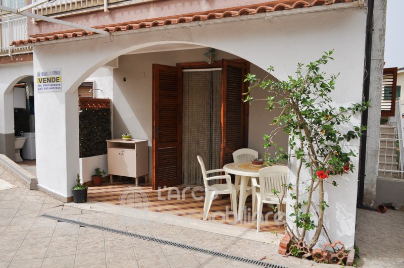 Apartment in Scalea