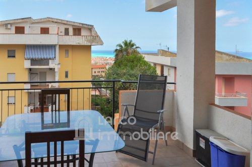 Appartement à Scalea