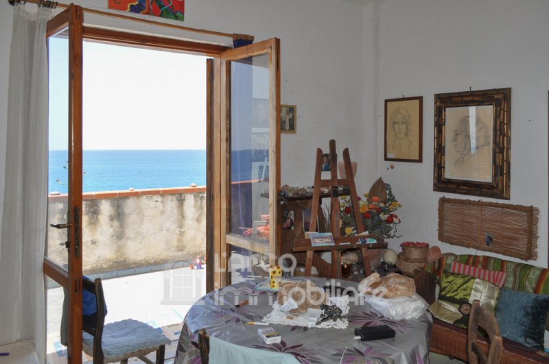 Apartment in Scalea