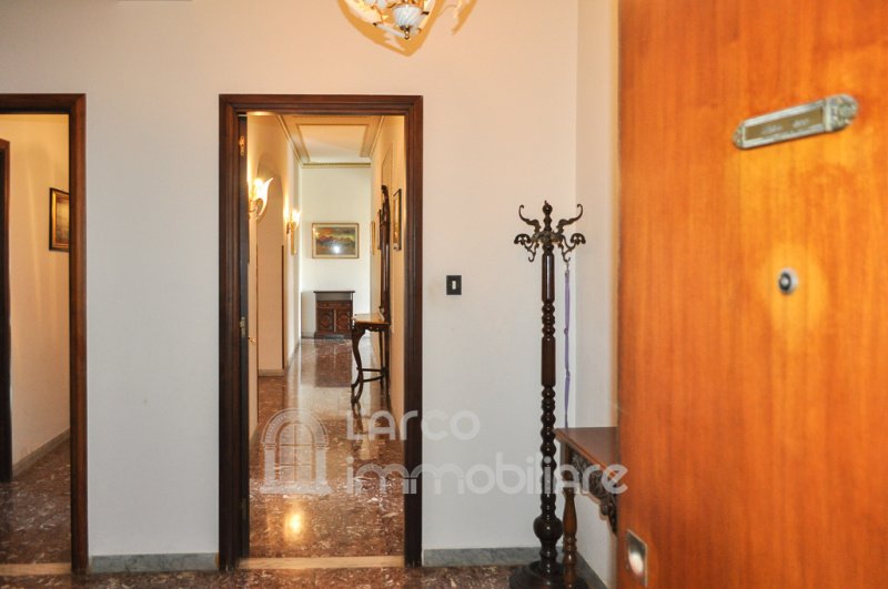 Self-contained apartment in Scalea