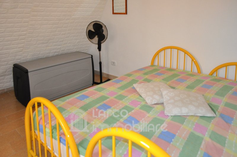 Apartment in Scalea