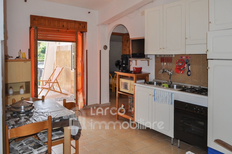 Appartement in Scalea