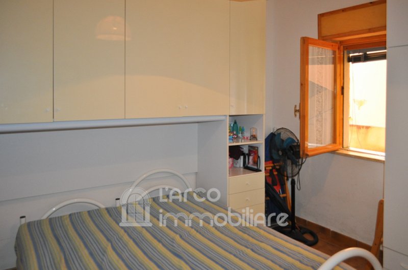 Appartement in Scalea