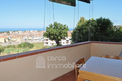 Appartement in Scalea