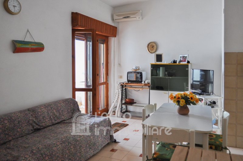 Appartement in Scalea