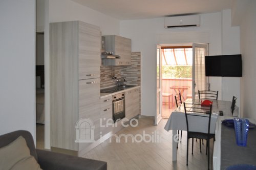 Apartamento em Scalea