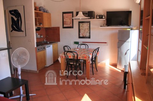 Apartamento em Scalea