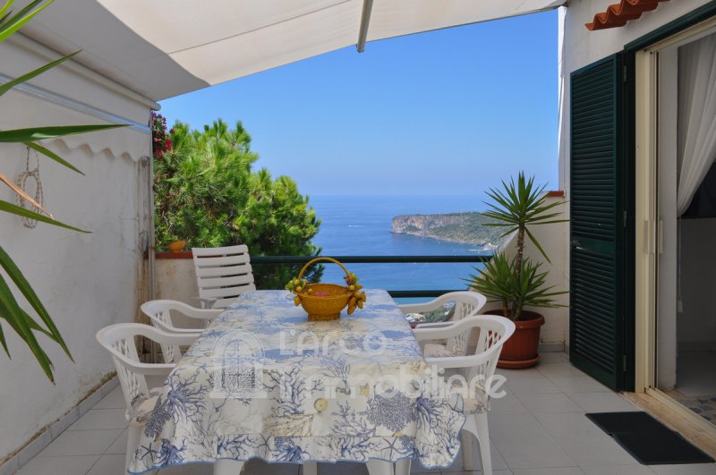 Appartement in San Nicola Arcella