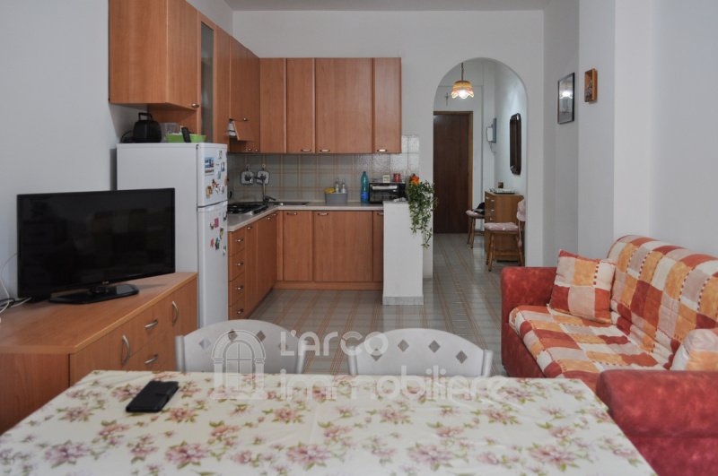 Apartment in Scalea