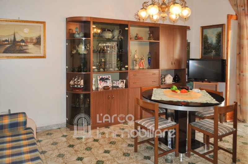 Apartment in Scalea