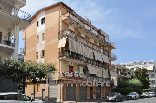 Apartamento en Scalea