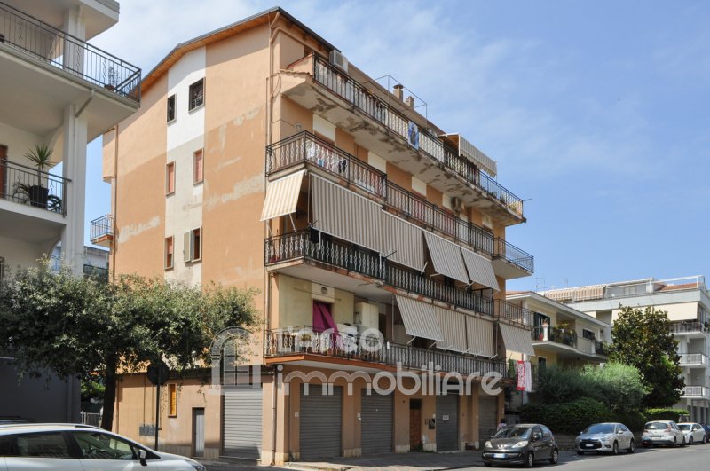 Appartement à Scalea