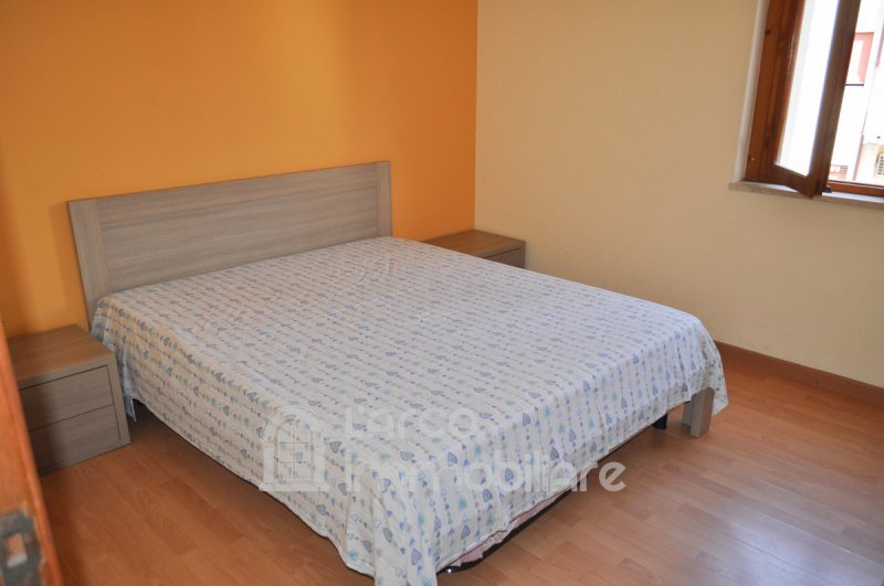 Apartamento en Scalea