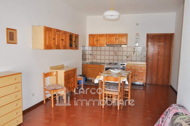 Apartment in Scalea