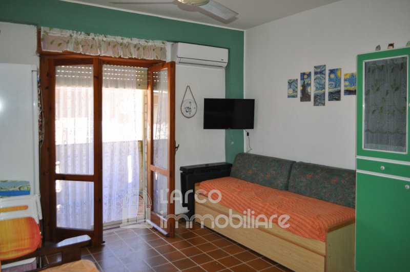 Apartamento en Grisolia