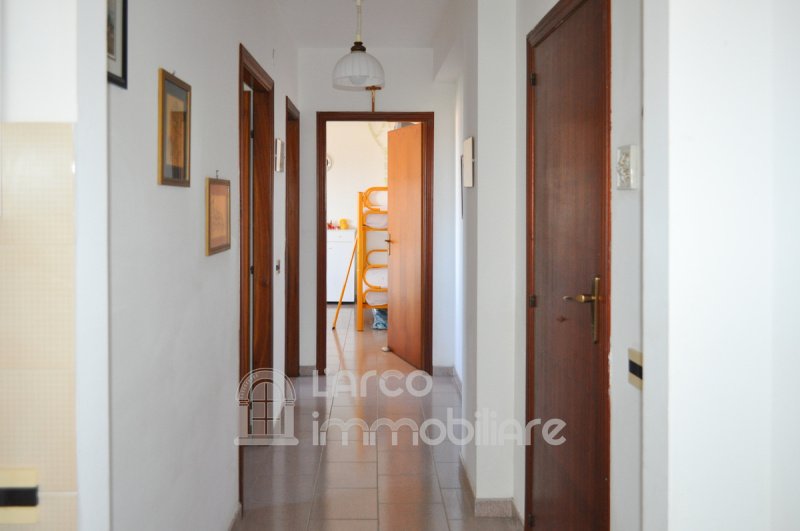 Apartamento em Scalea