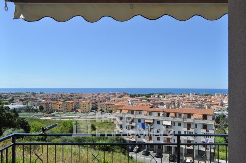 Apartamento em Scalea