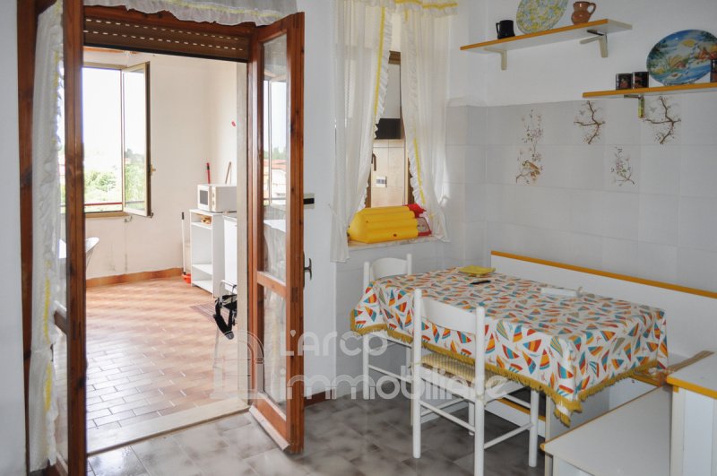 Apartamento en Scalea