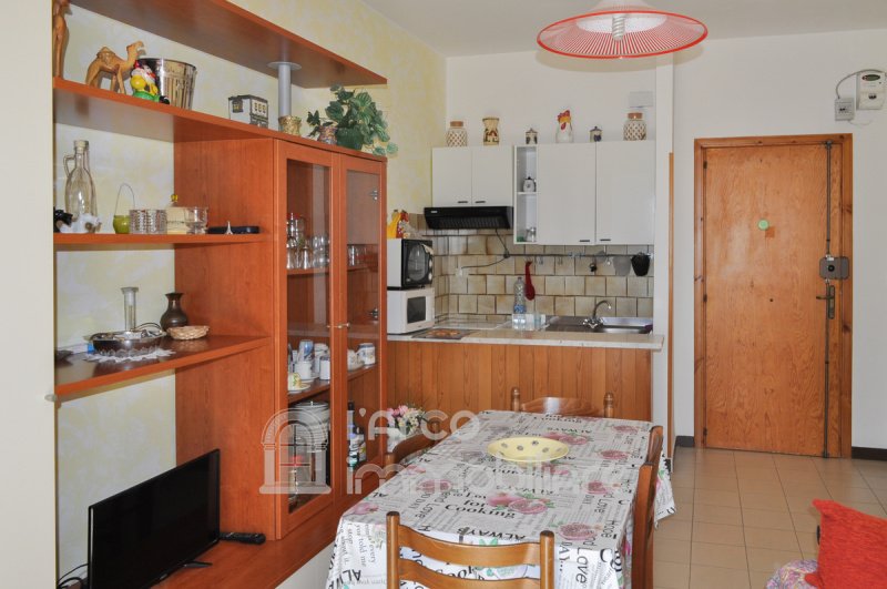 Appartement in Scalea