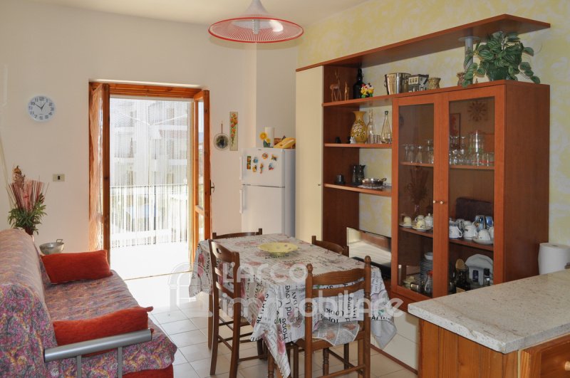 Appartement in Scalea