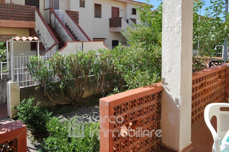 Appartement in Scalea