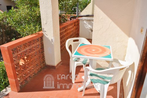 Appartement in Scalea