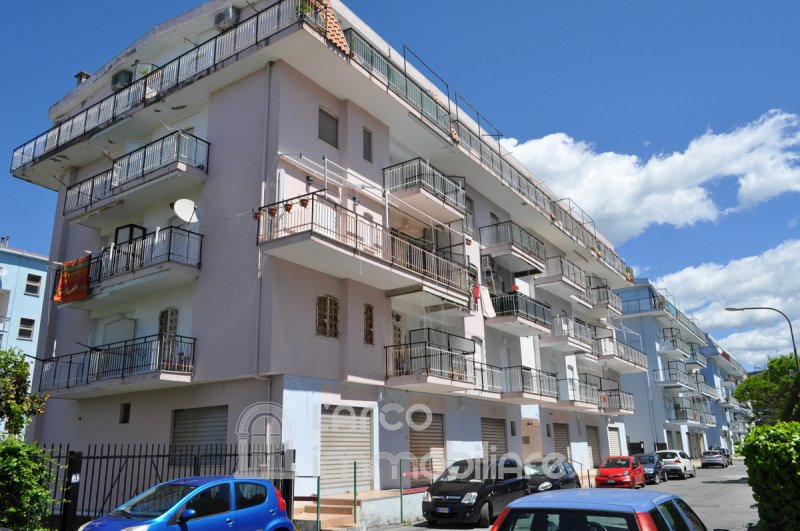 Apartamento em Scalea