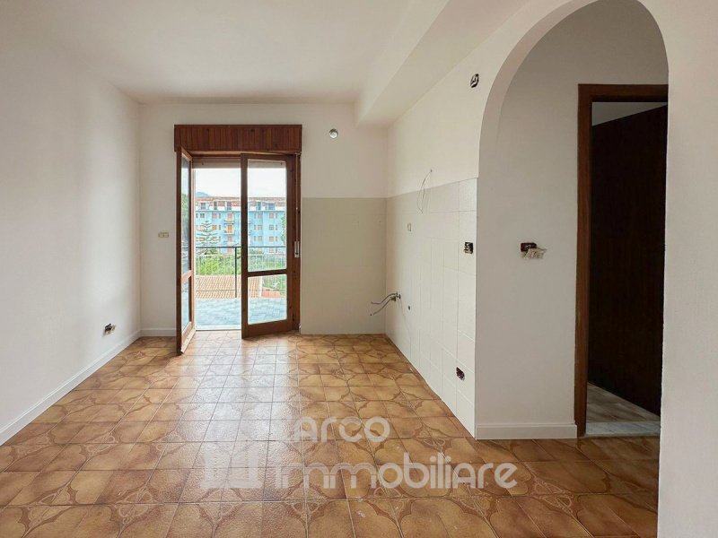 Apartamento em Scalea