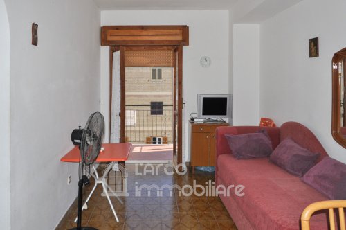 Apartamento en Scalea