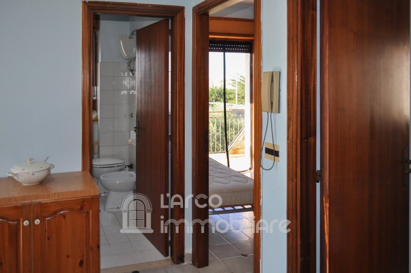 Appartement in Santa Maria del Cedro