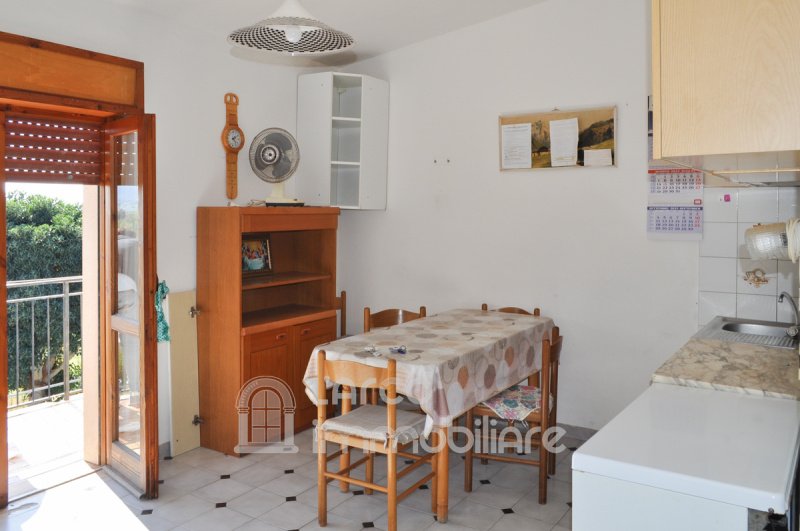 Appartement in Santa Maria del Cedro
