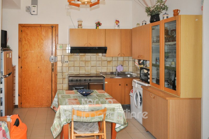 Квартира в Скалея