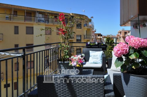 Apartamento en Scalea
