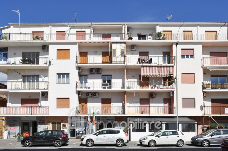 Apartamento em Scalea