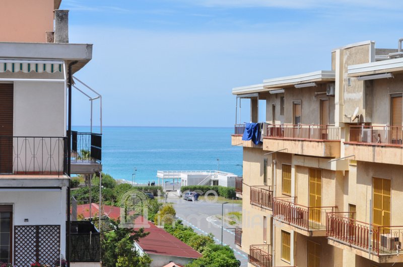 Apartamento em Scalea