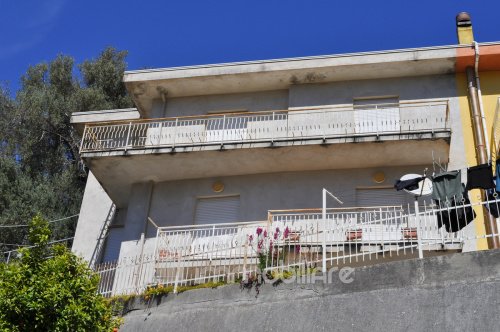 Casa geminada em Sangineto
