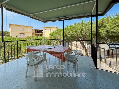 Appartement à Scalea