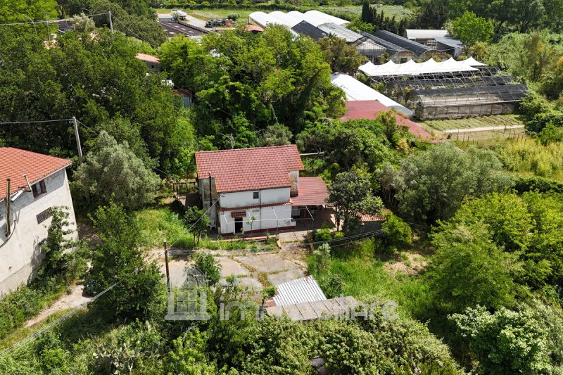 Casa independente em Scalea