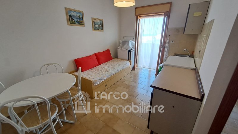 Appartement in Scalea