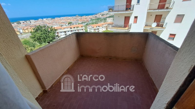 Appartement in Scalea
