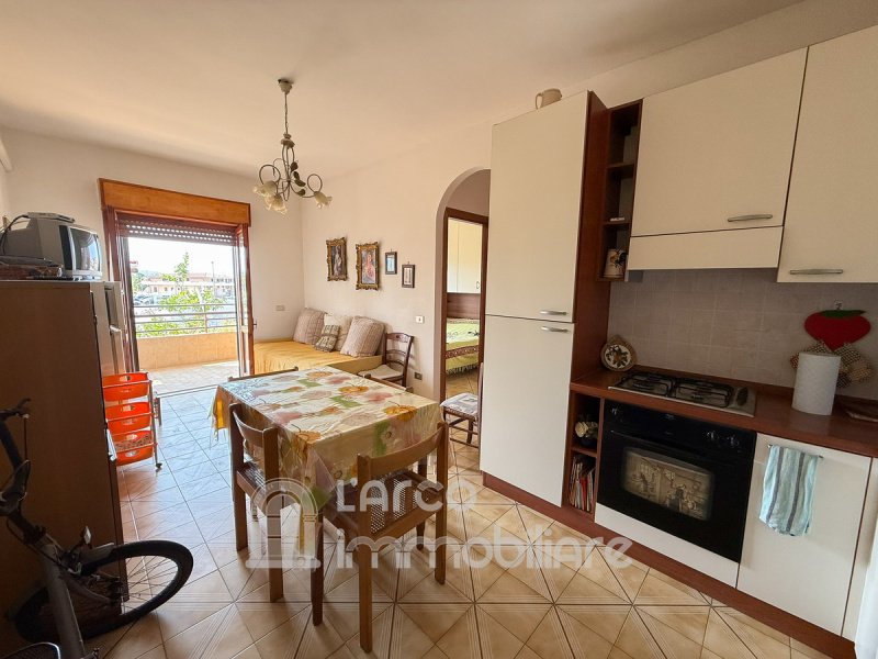 Appartamento a Scalea