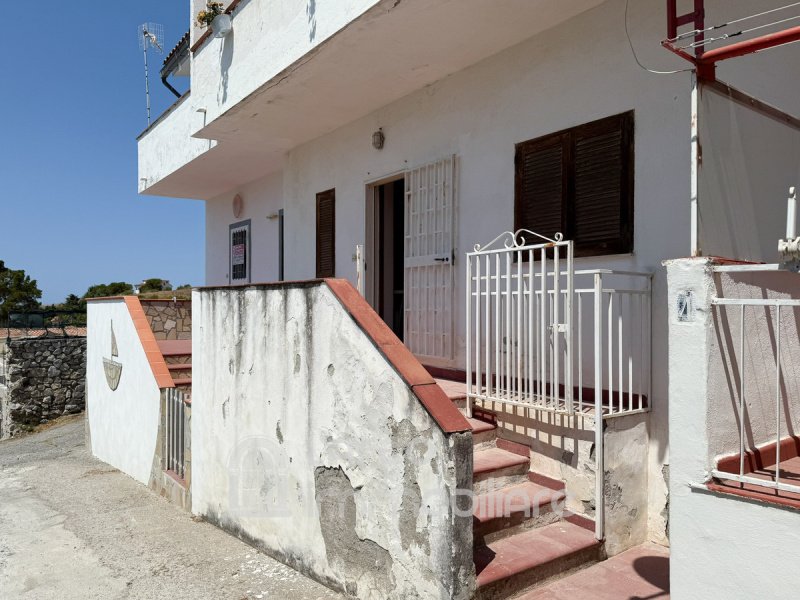 Appartamento a Scalea